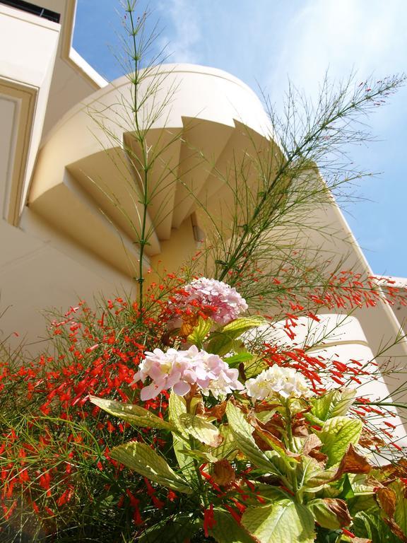 Marias Studios And Apartments Platanés Exterior foto